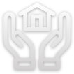 Symbol: Persönliche Betreuung