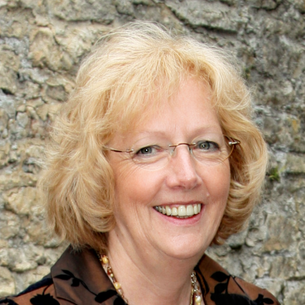 Margret Hau – Geschäftsführung und Immobilienmanagement