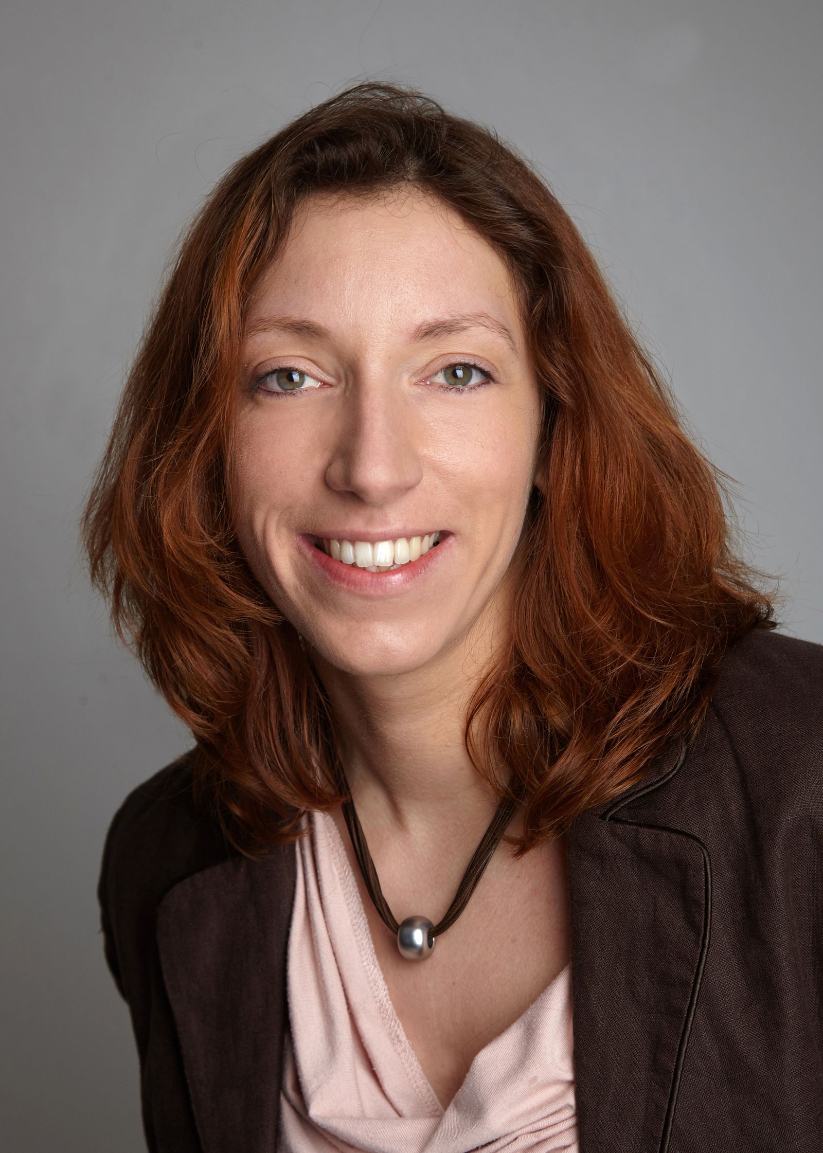 Daniela Schneider – Assistentin der Geschäftsleitung