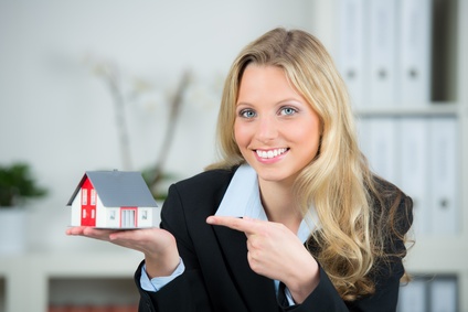 Immobilienbewertung – Casa-System