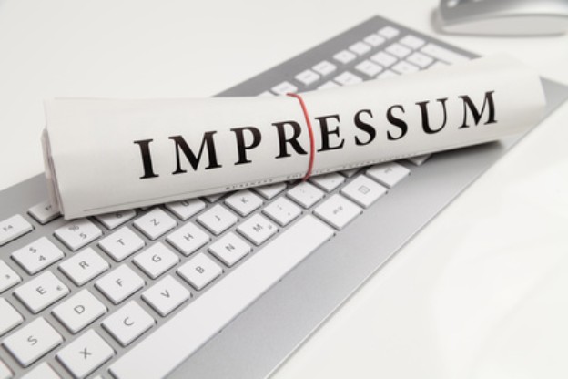 Casa-System Immobilien-Marketing GmbH – Impressum